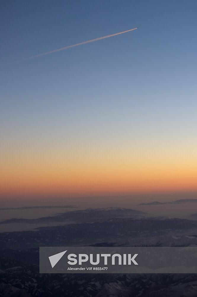 World countries. Switzerland