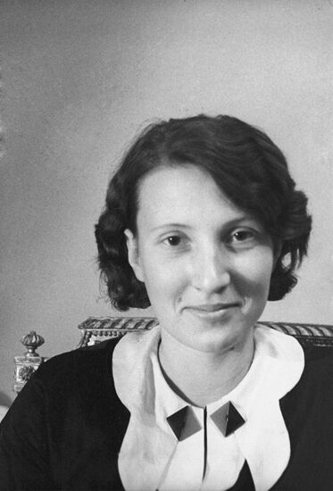 Valentina Khetagurova