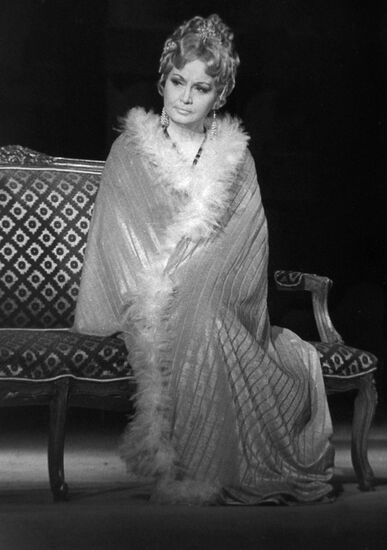 Tatyana Shmyga