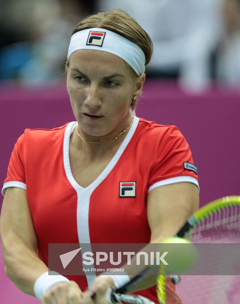 Svetlana Kuznetsova