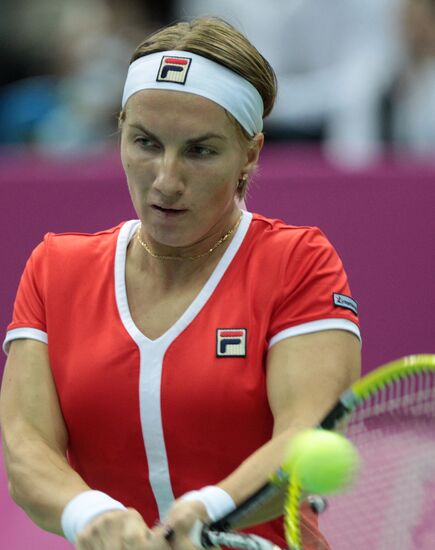 Svetlana Kuznetsova