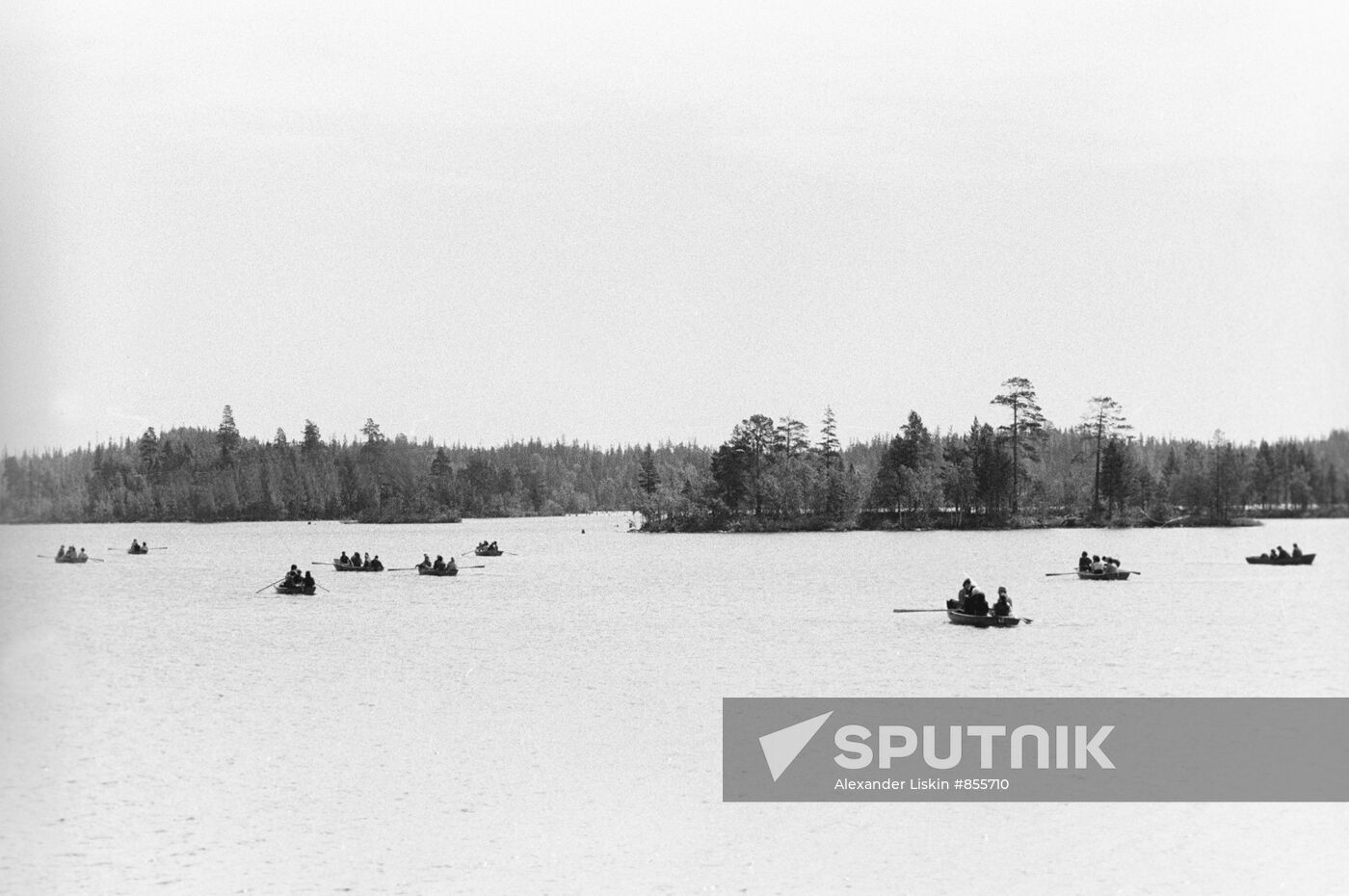 Solovetsky Islands