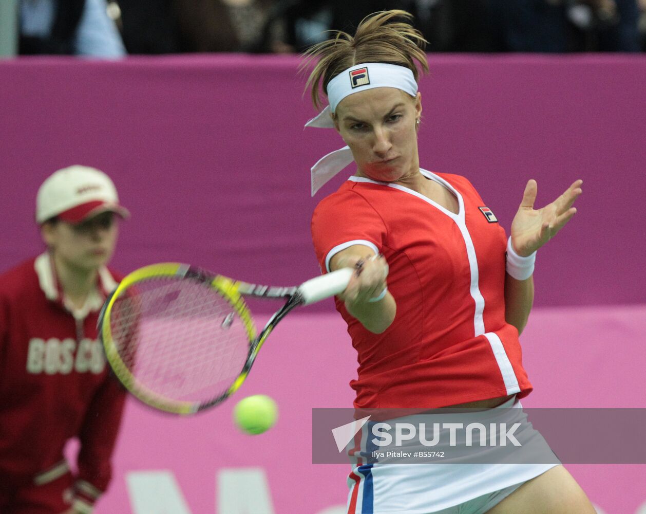 Svetlana Kuznetsova