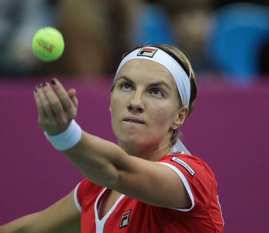 Svetlana Kuznetsova