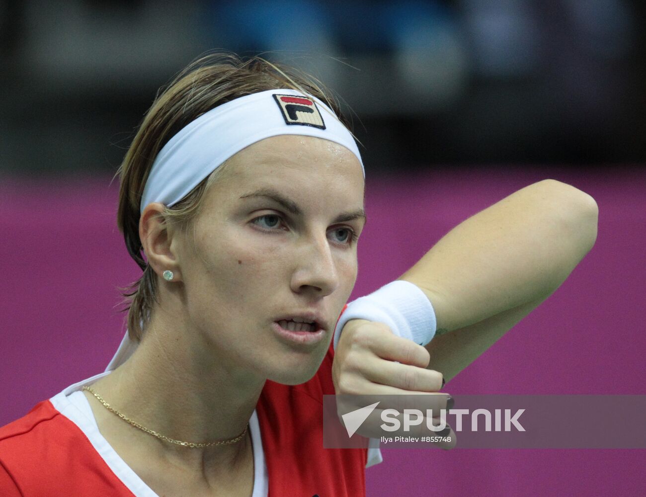 Svetlana Kuznetsova