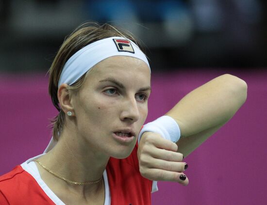 Svetlana Kuznetsova