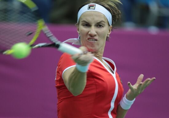 Svetlana Kuznetsova