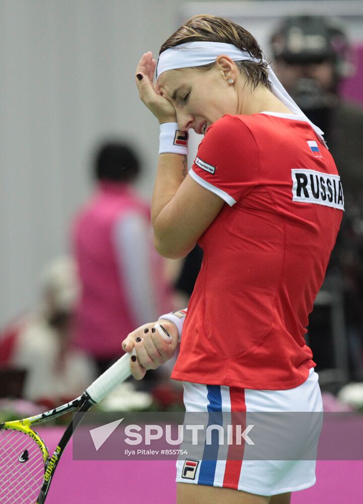 Svetlana Kuznetsova