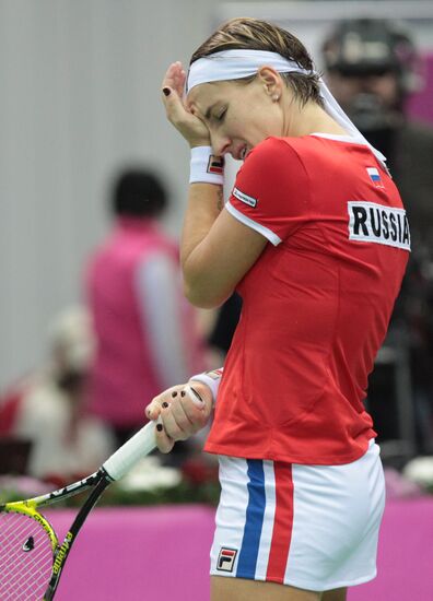 Svetlana Kuznetsova