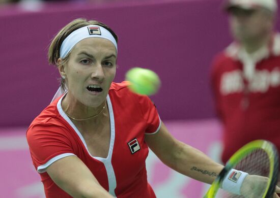 Svetlana Kuznetsova