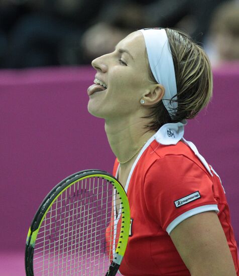 Svetlana Kuznetsova