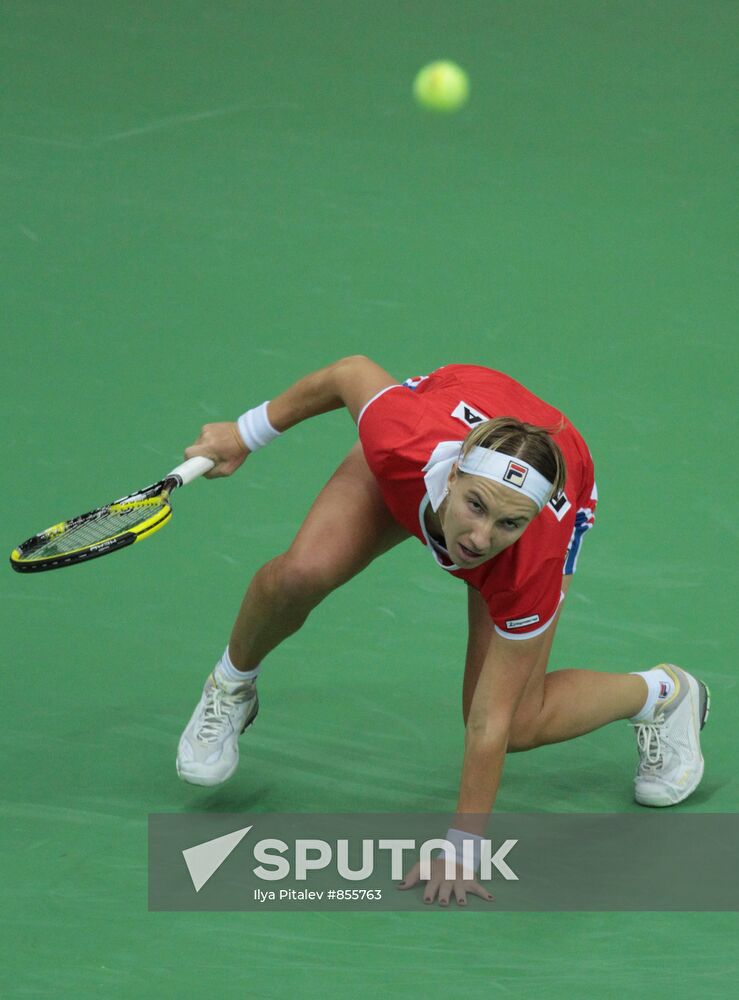 Svetlana Kuznetsova