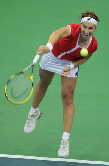 Svetlana Kuznetsova