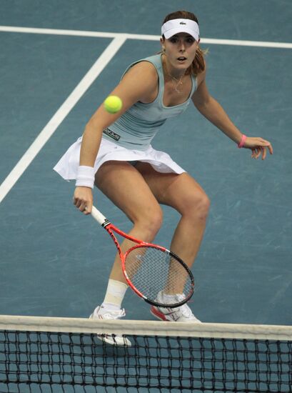 Alize Cornet