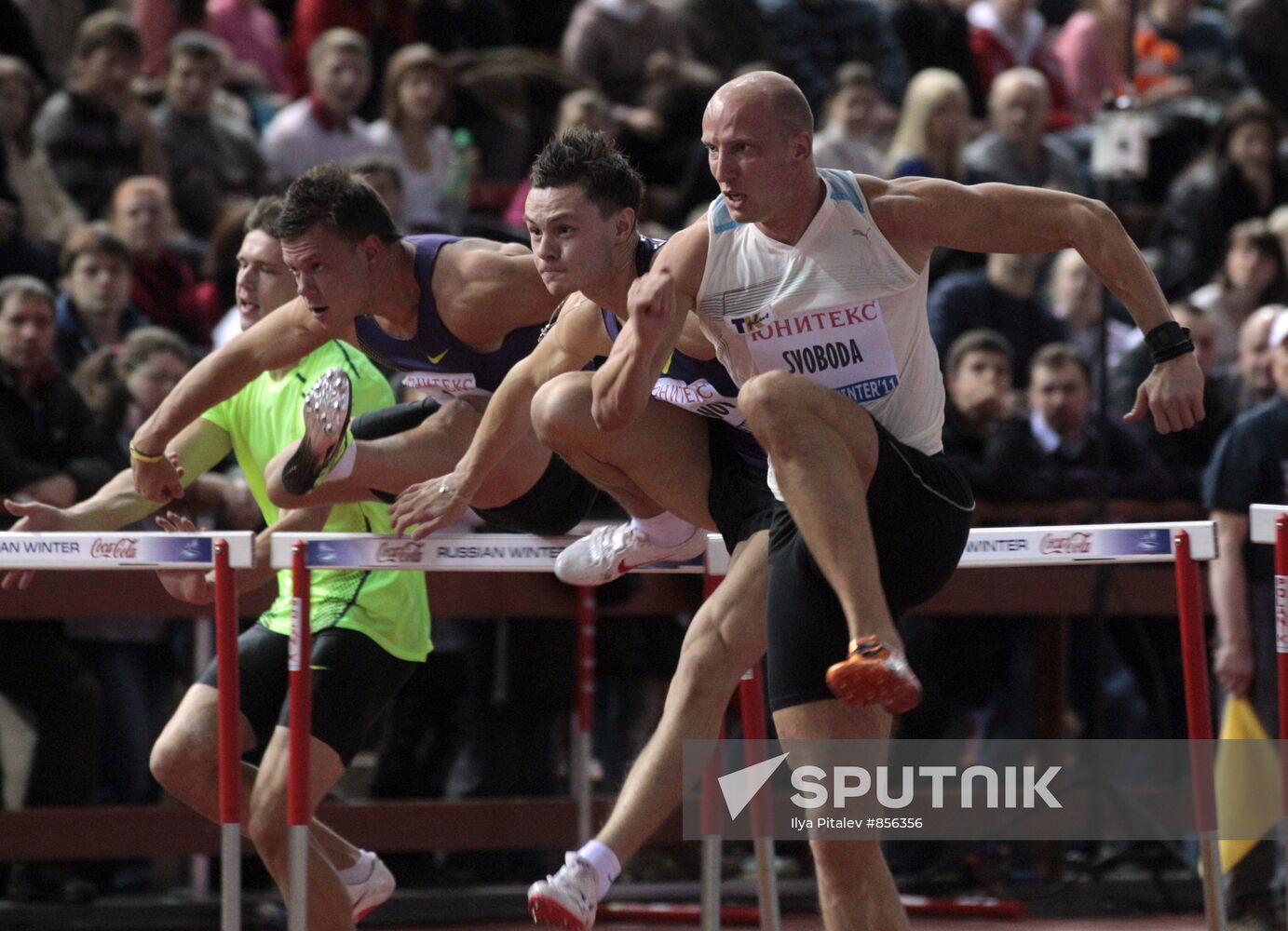 Petr Svoboda