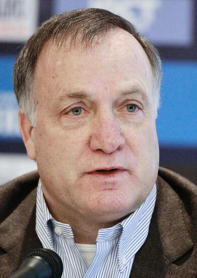Dick Advocat