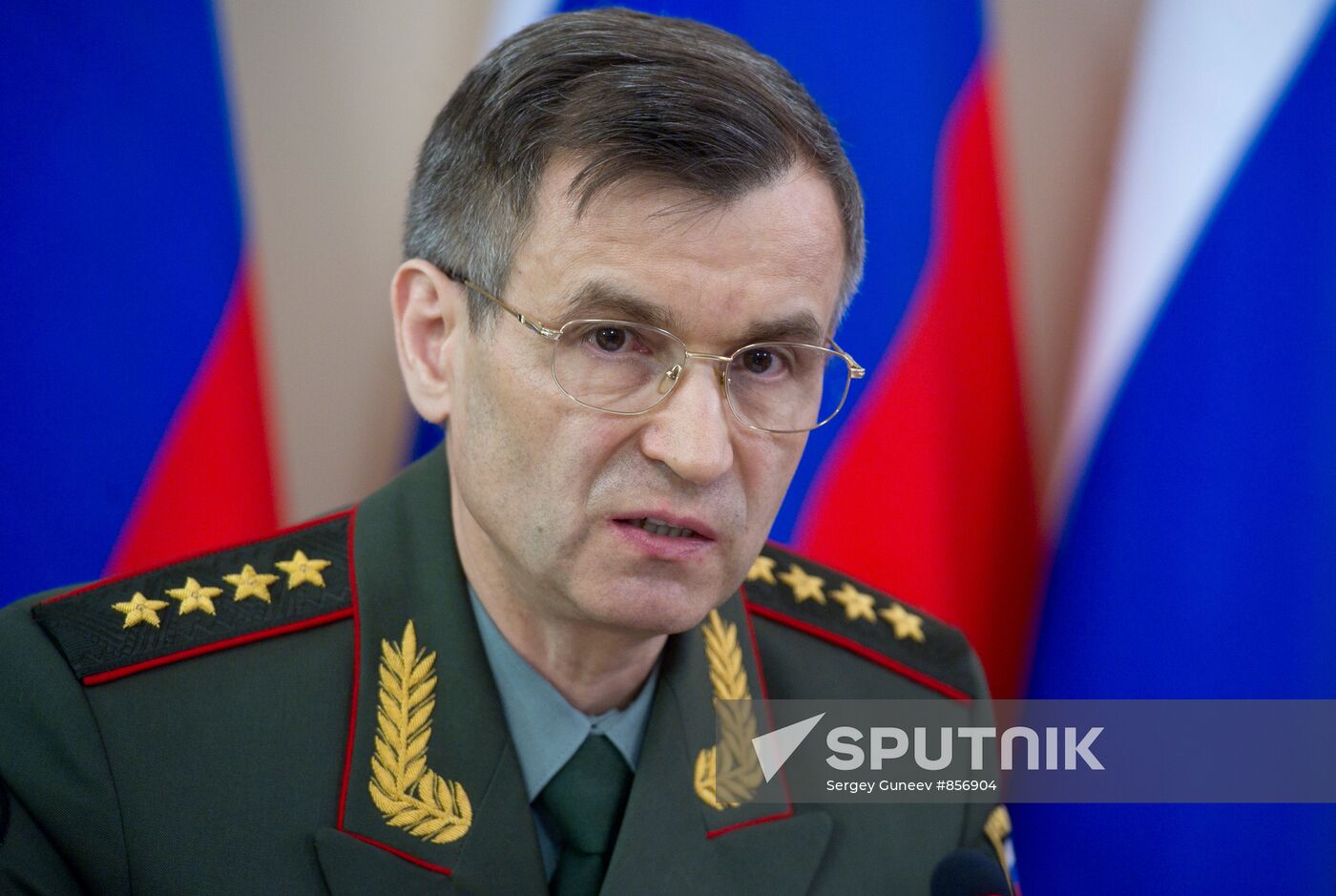 Rashid Nurgaliyev