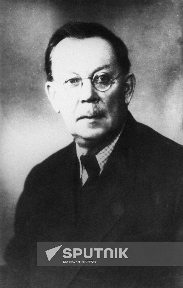 Boris Tomashevsky