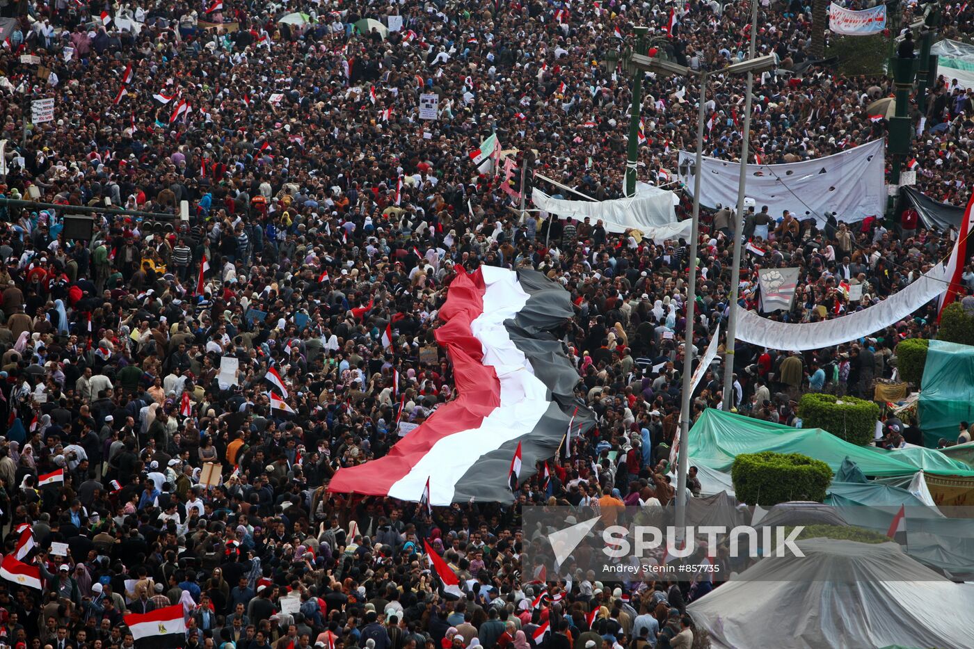 Cairo update