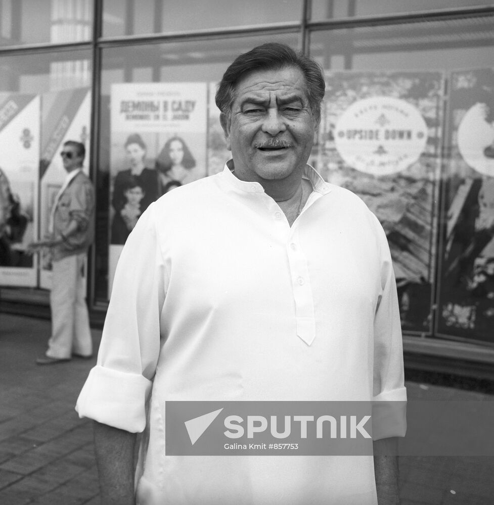 Raj Kapoor