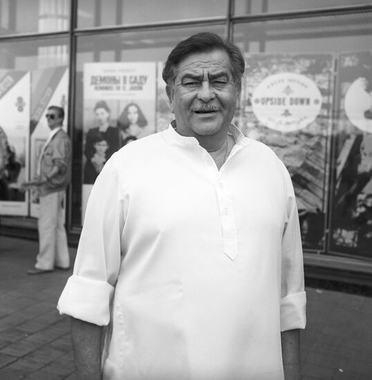 Raj Kapoor