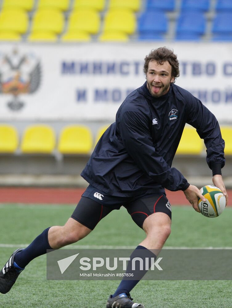 Andrey Vostrikov