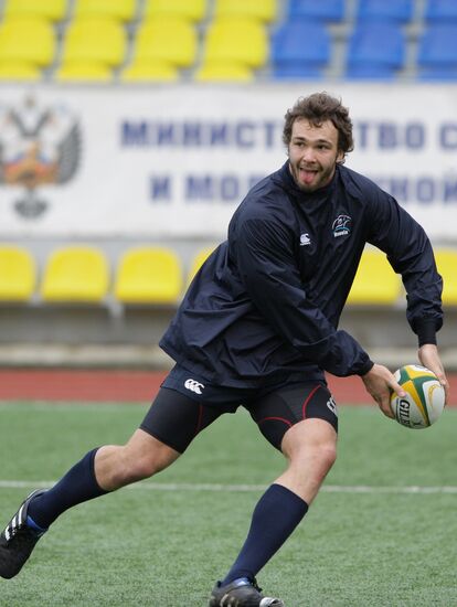 Andrey Vostrikov
