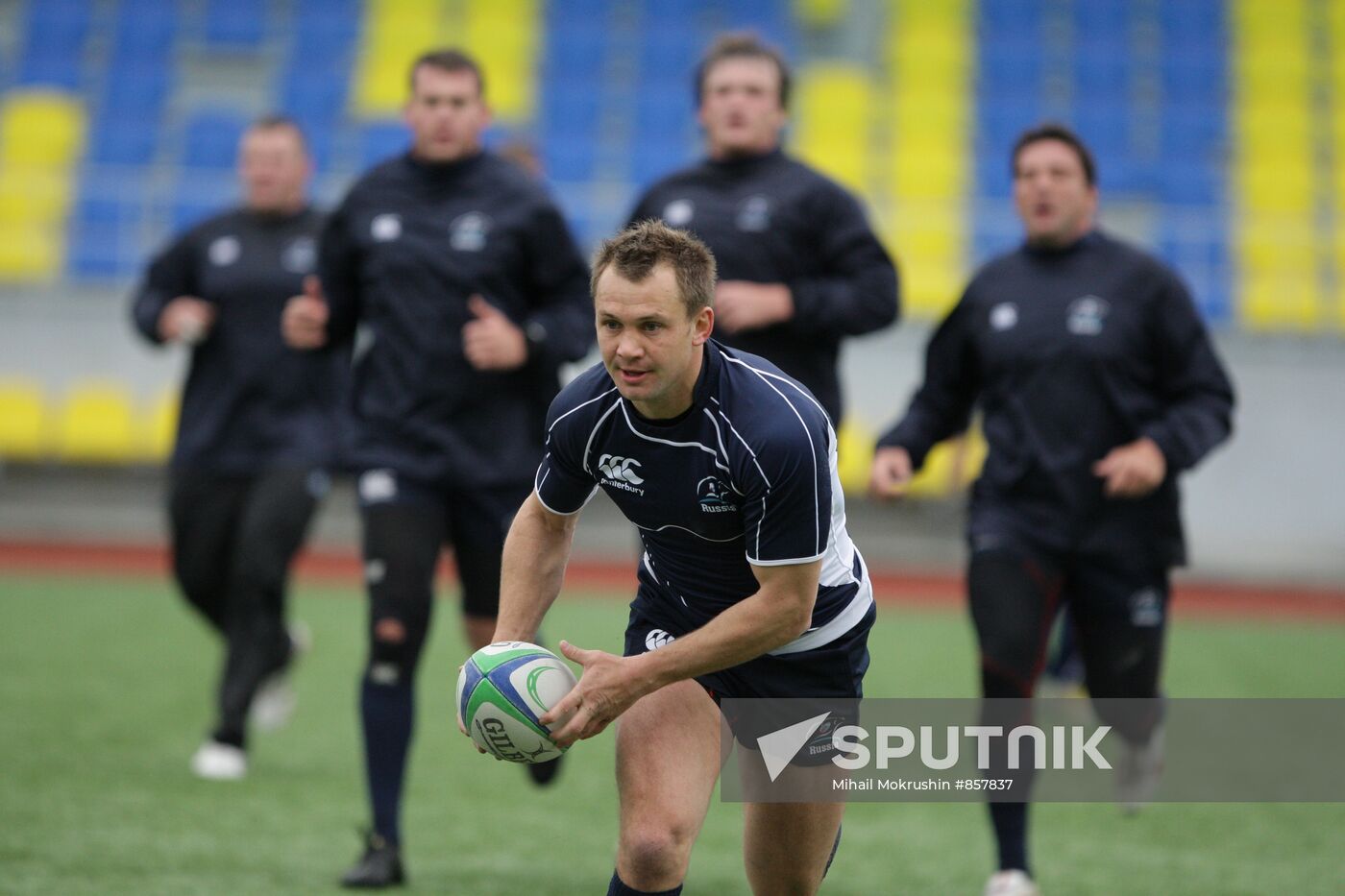 Konstantin Rachkov