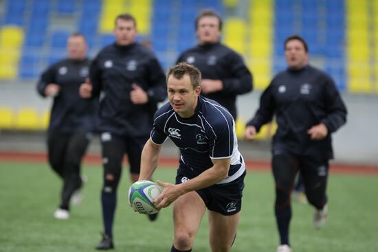 Konstantin Rachkov