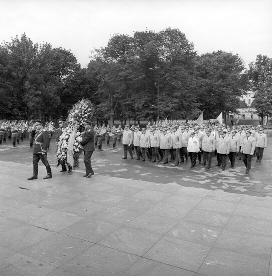 June 22, 1971