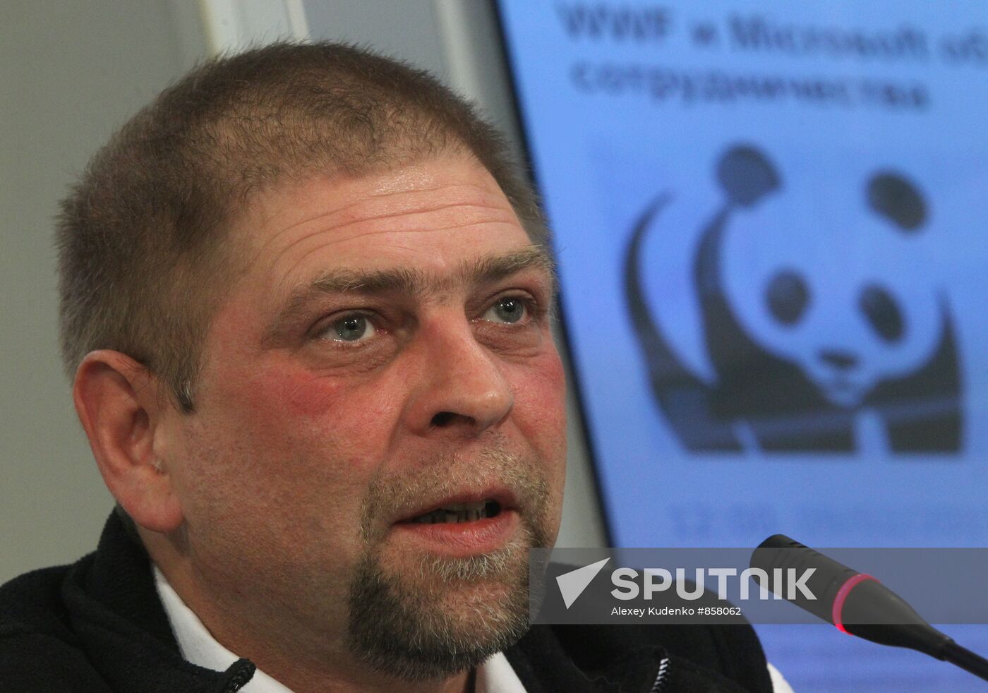 Igor Chestin