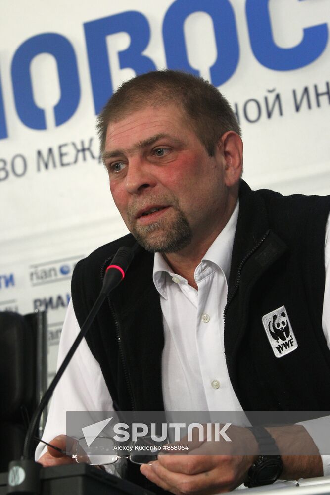 Igor Chestin