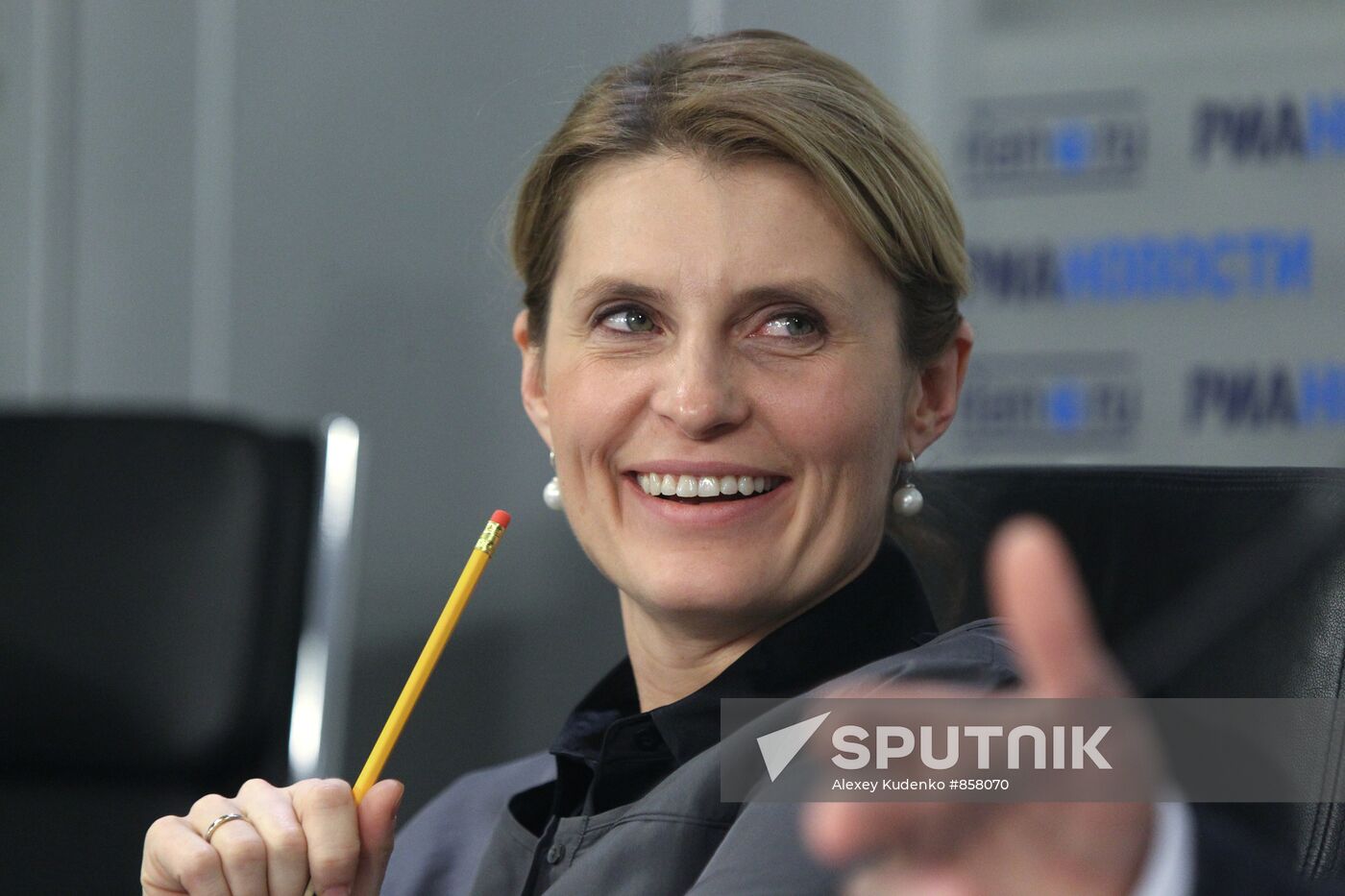 Svetlana Mironyuk