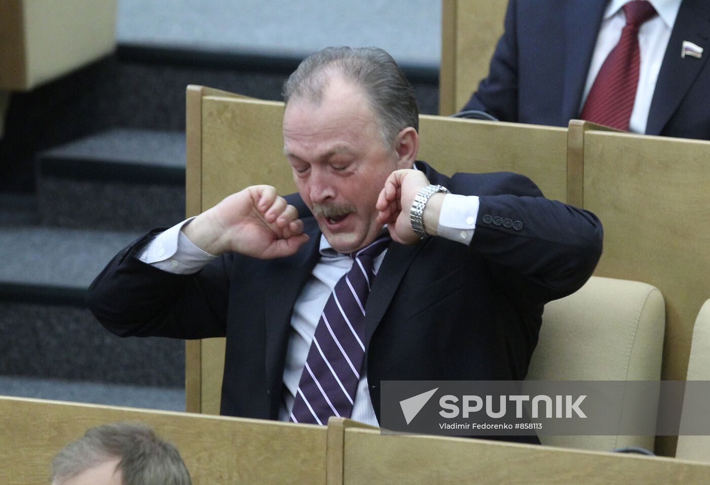 Viktor Semyonov