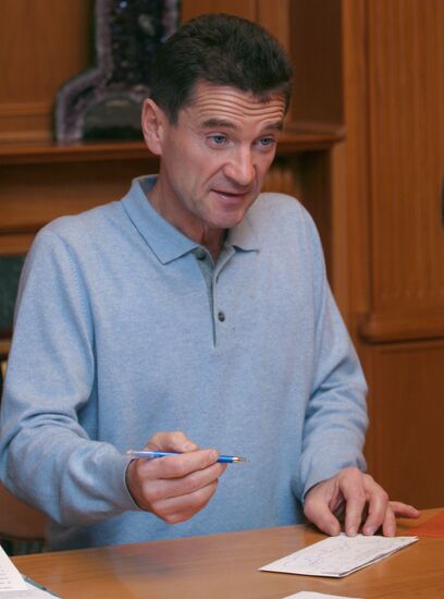 Nikolai Maksimov