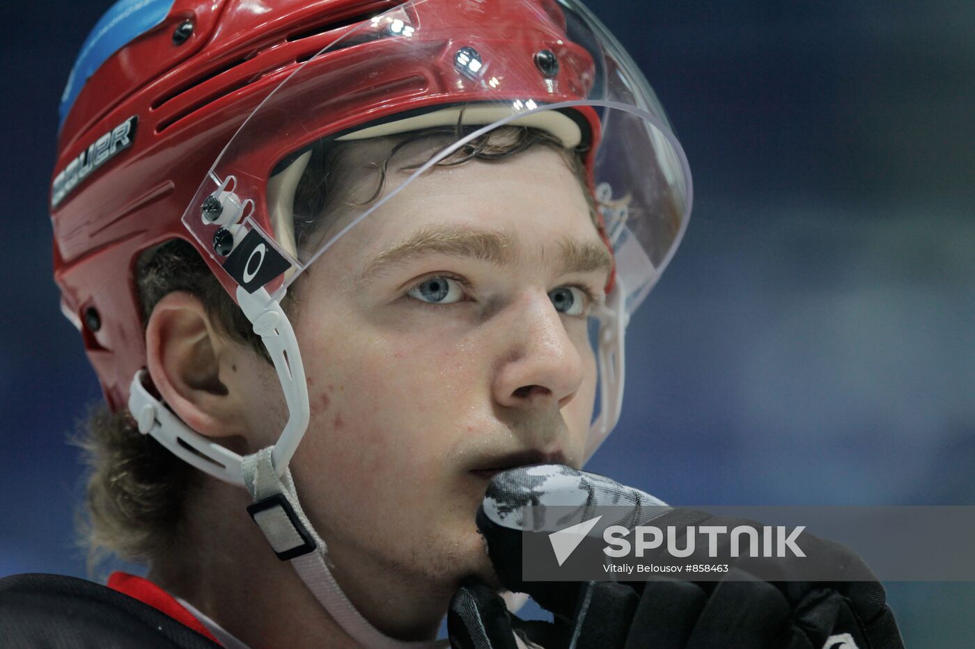 Yevgeny Kuznetsov