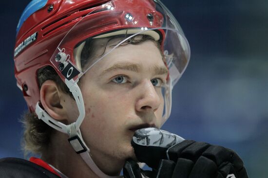 Yevgeny Kuznetsov