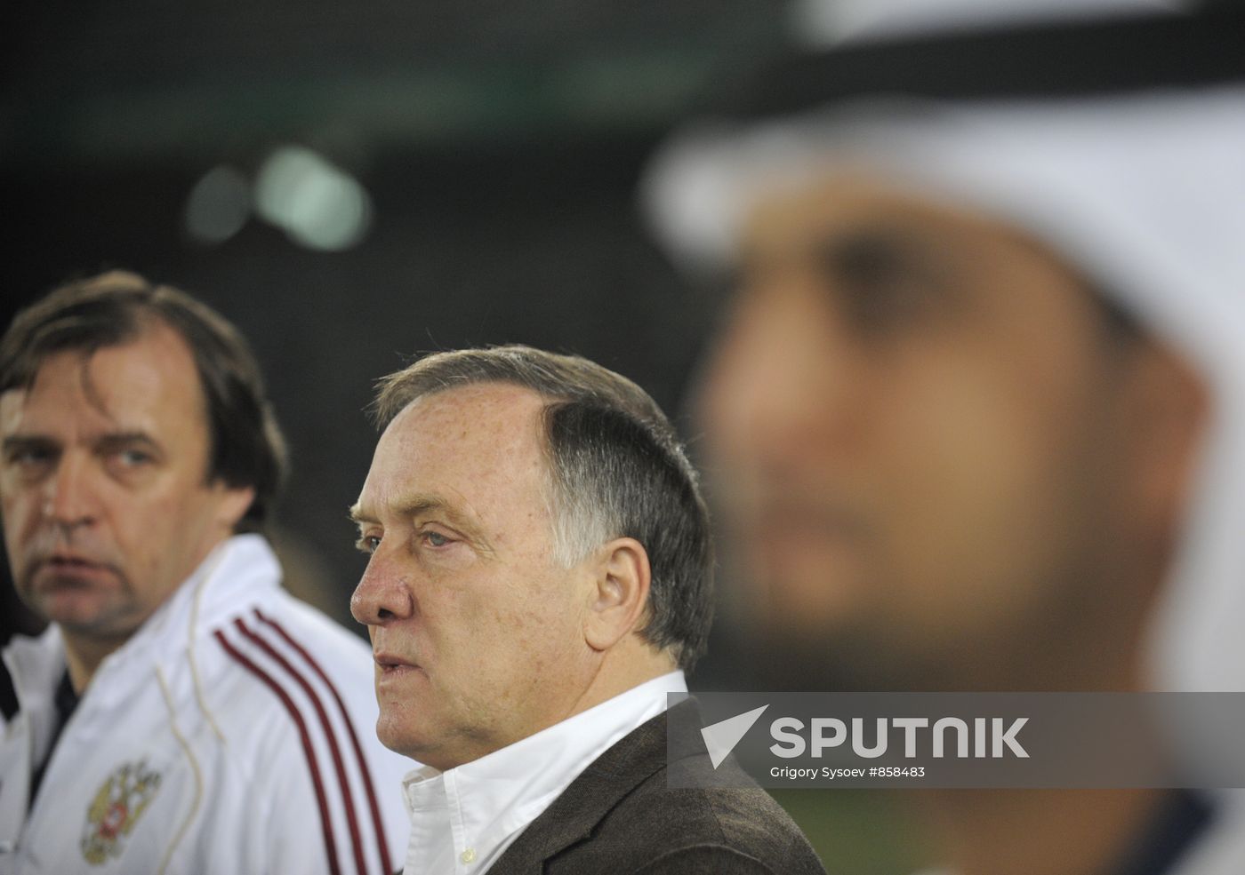 Dick Advocaat