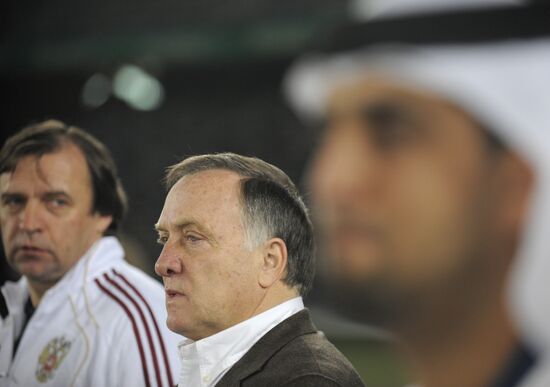 Dick Advocaat