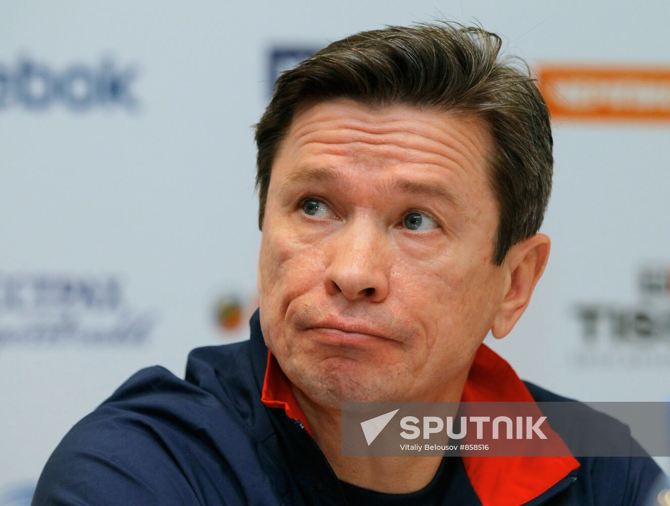 Vyacheslav Bykov