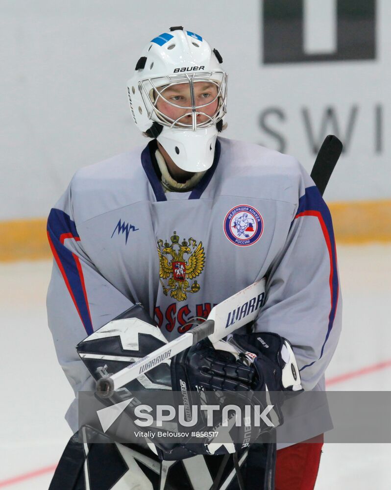 Mikhail Biryukov