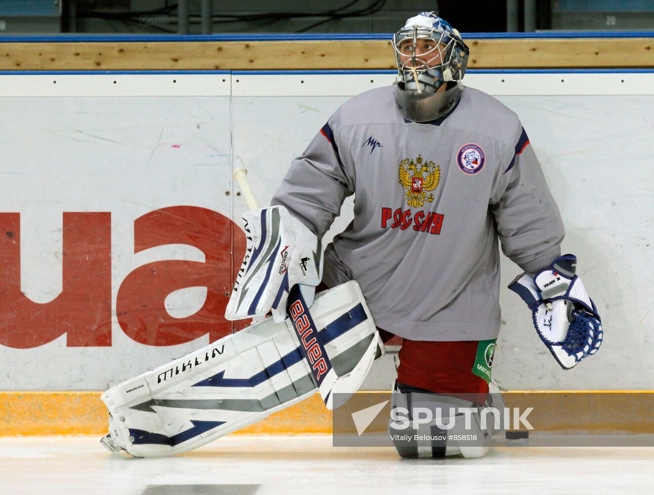 Alexei Volkov