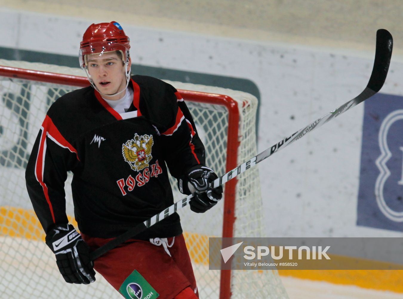 Yevgeny Kuznetsov