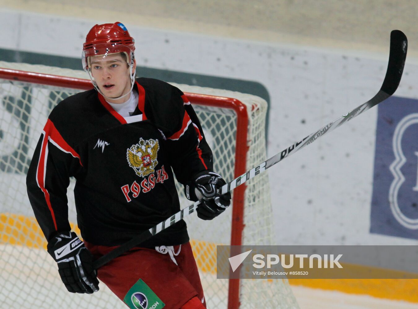 Yevgeny Kuznetsov