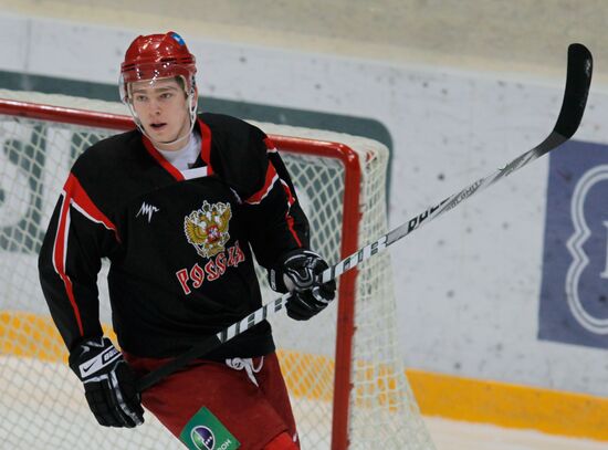 Yevgeny Kuznetsov