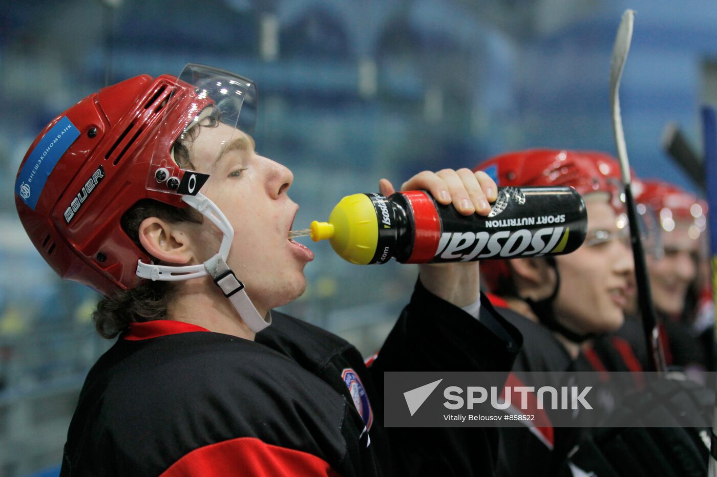 Yevgeny Kuznetsov