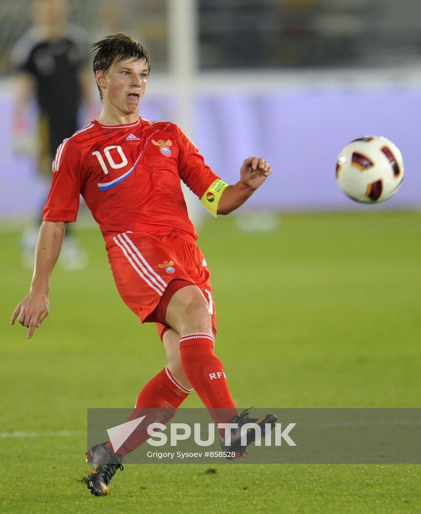Andrei Arshavin