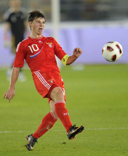 Andrei Arshavin