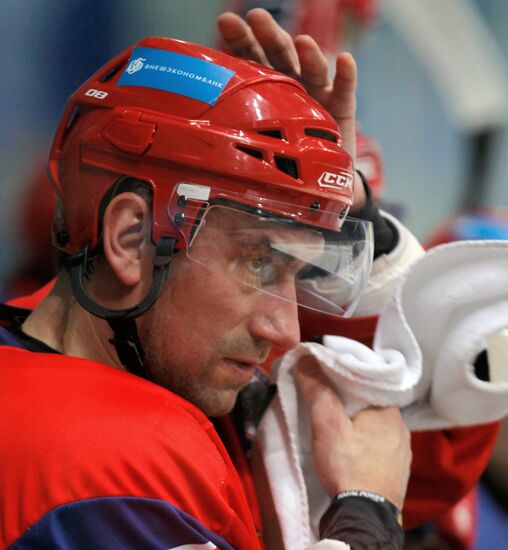 Alexander Guskov