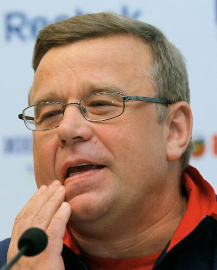 Igor Zakharkin